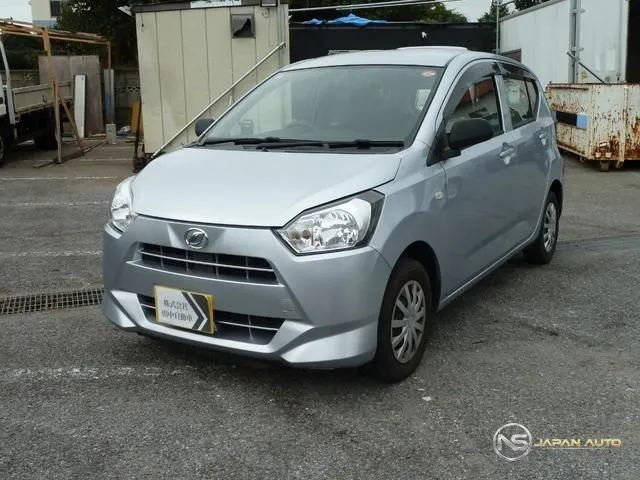 2019 Daihatsu Mira e:S L