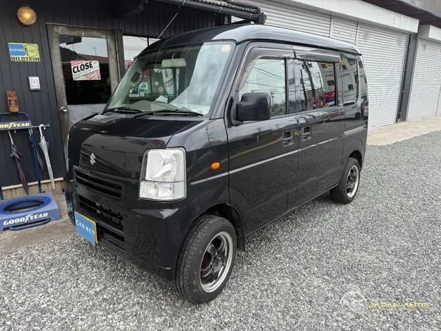 2013 Suzuki Every Join