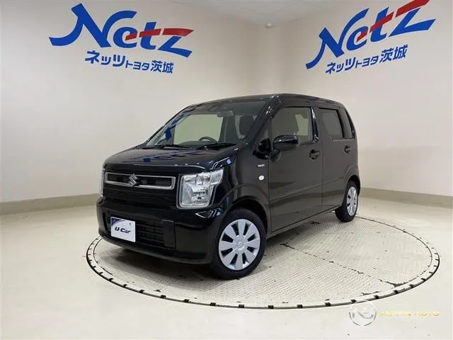 2022 Suzuki Wagon R, photo 1 of 20