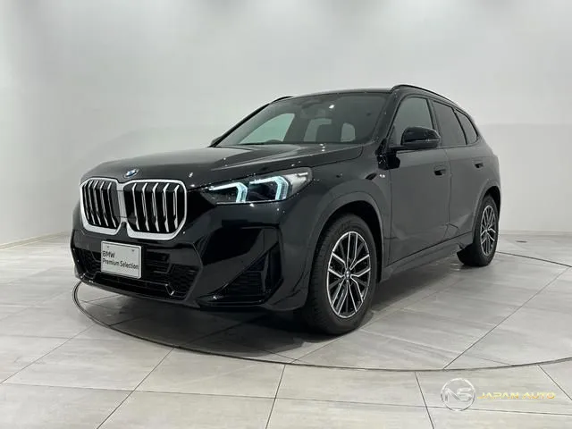 2025 BMW X1 S Drive 18I M Sport