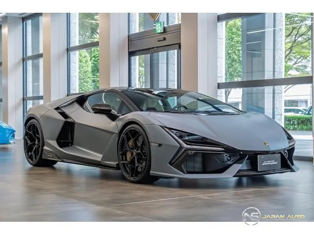 2024 Lamborghini Revuelto Base Grade