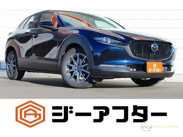2020 Mazda CX-30 20S Proactive