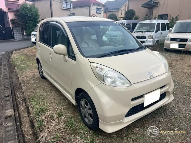 2003 Honda Life D