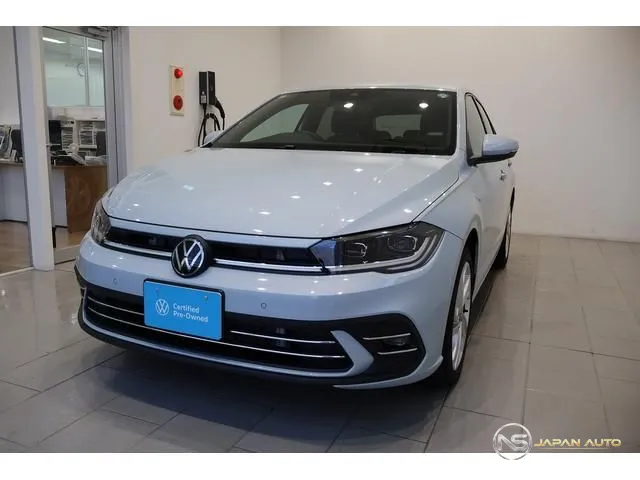 2026 Volkswagen Polo Edition 50