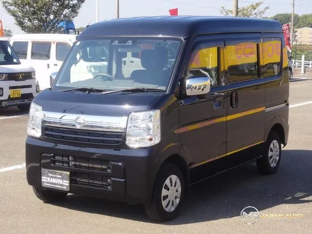 2023 Nissan NV100CLIPPER Van GX