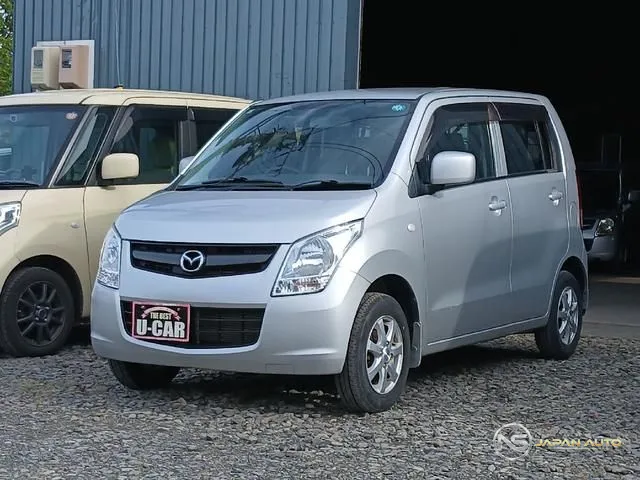 2011 Mazda AZ-Wagon XG