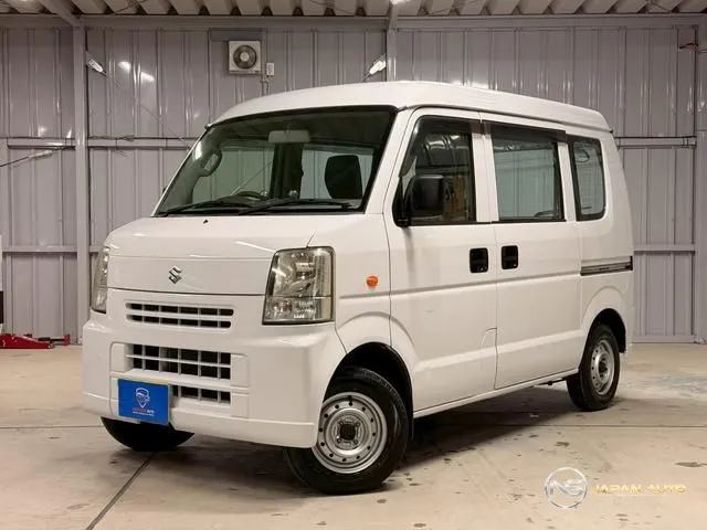 2025 Suzuki Every PA