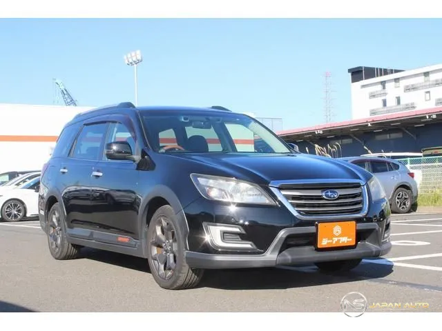 2017 Subaru Exiga CROSSOVER7 2.5I Eyesight