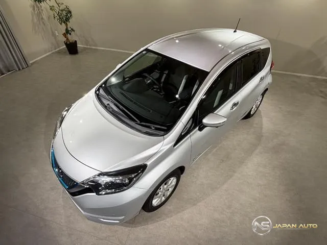 2020 Nissan Note E-Power X V Selection