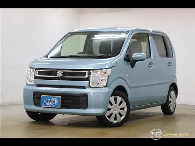 2022 Suzuki Wagon R Hybrid FX