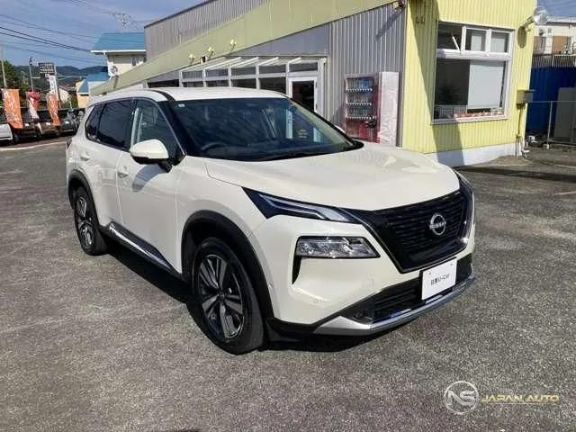 2024 Nissan X-Trail G E-4ORCE