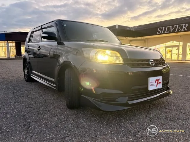 2010 Toyota Corolla Rumion 1.5G