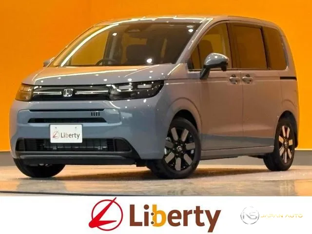 2026 Honda Freed Air EX