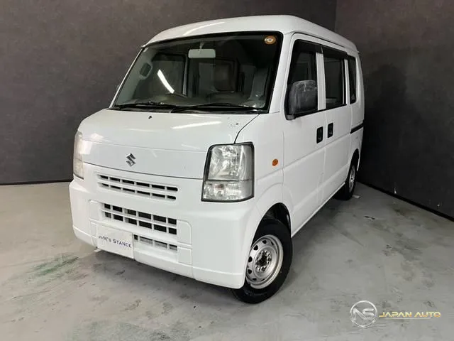 2013 Suzuki Every, photo 1 of 20