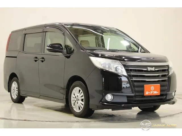 2016 Toyota Noah G