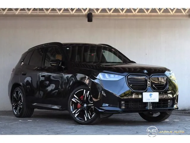 2025 BMW X3 M50 X Drive