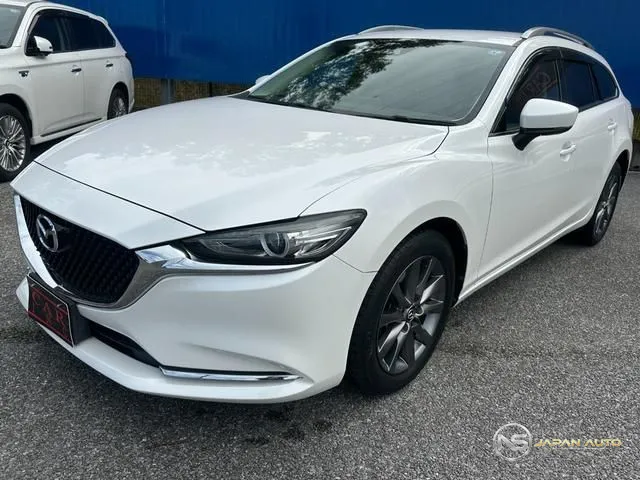 2019 Mazda Atenza Wagon XD