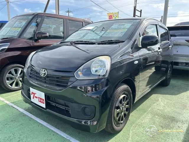 2015 Toyota Pixis Epoch L SA