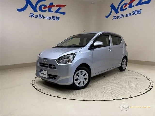 2022 Toyota Pixis Epoch X SA III
