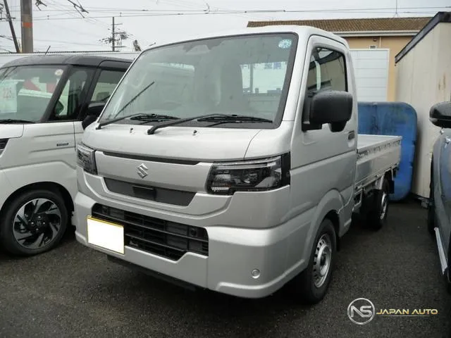 2026 Suzuki Carry Truck KC