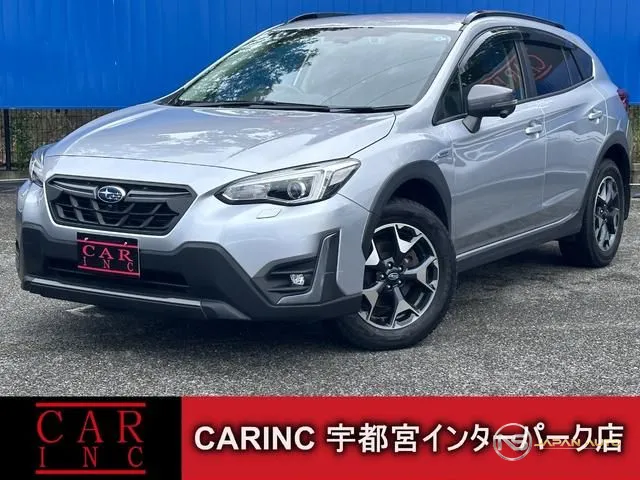 2022 Subaru XV Advance Style Edition