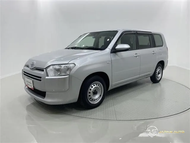 2021 Toyota Probox GL