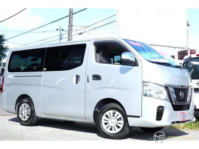 2021 Nissan NV350CARAVAN Van Long VX