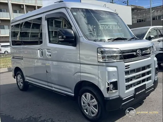 2022 Daihatsu Atrai RS
