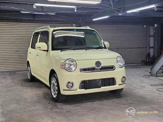2013 Daihatsu Mira Cocoa Cocoa X