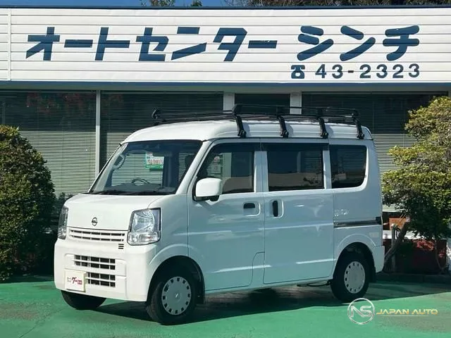 2019 Nissan NV100CLIPPER Van GX