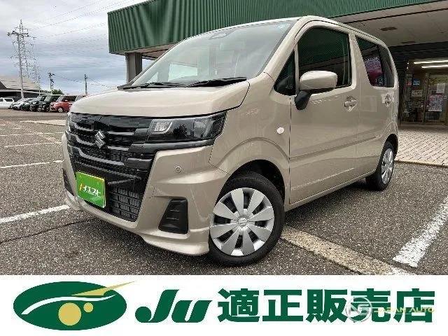 2026 Suzuki Wagon R ZL