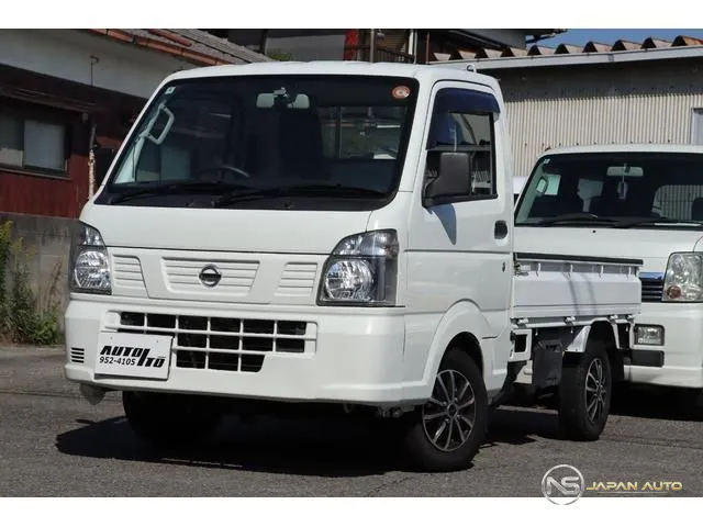 2019 Nissan NT100CLIPPER Truck DX