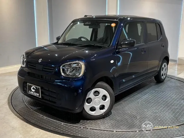 2025 Suzuki Alto L