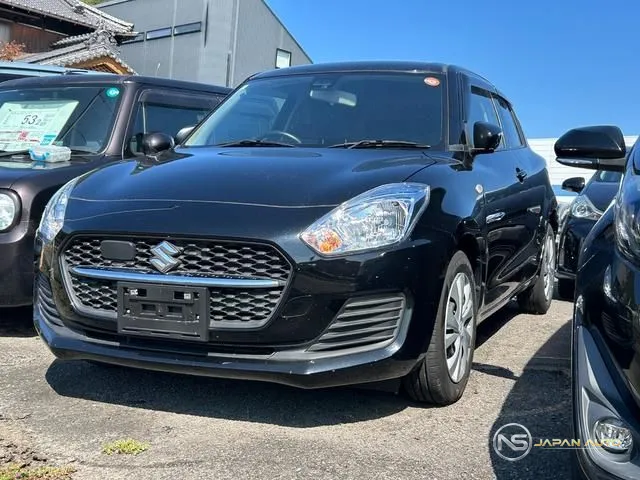 2023 Suzuki Swift XG