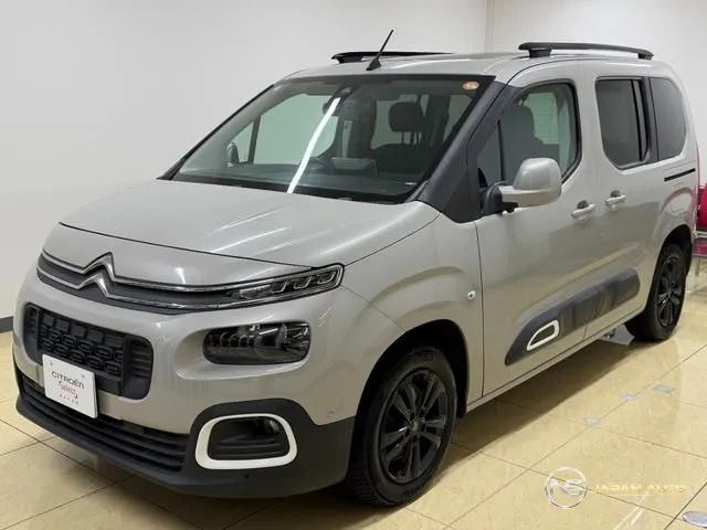 2020 Citroen Berlingo Shine