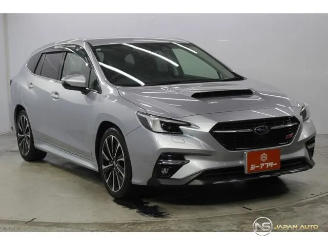 2020 Subaru Levorg Sti Sport EX