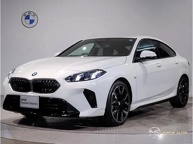 2025 BMW 2 Series 220 Gran Coupe M Sport Hi-Line Package