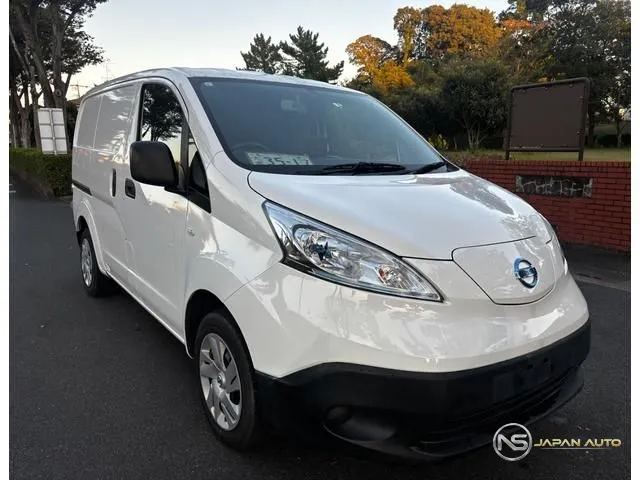 2016 Nissan E-NV200VAN Routevan VX