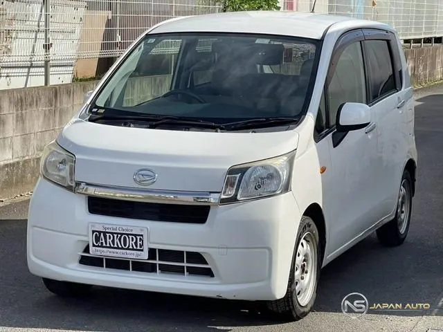 2013 Daihatsu Move L