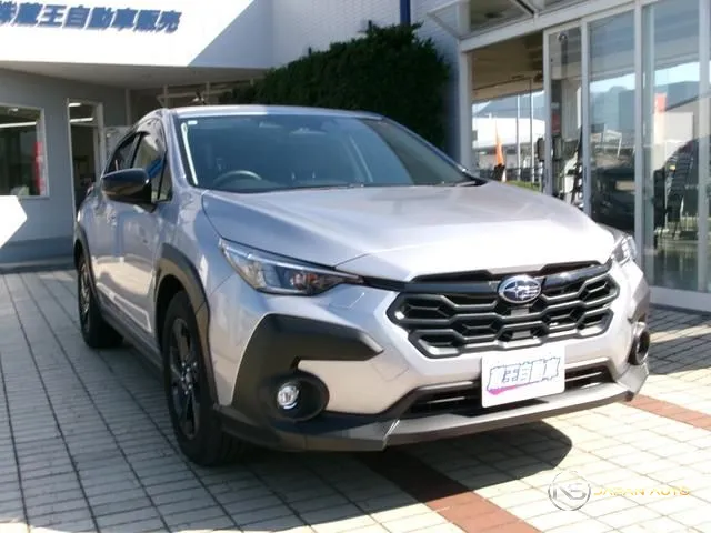 2023 Subaru Crosstrek Touring