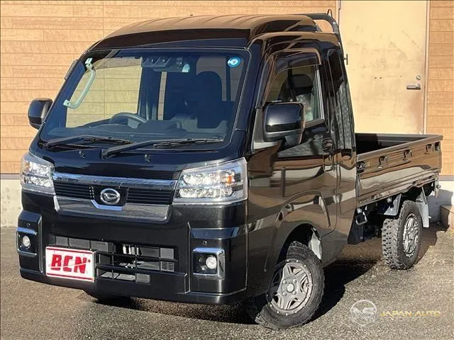 2023 Daihatsu Hijet Truck Jumbo Extra