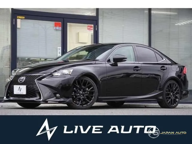 2013 Lexus IS IS250