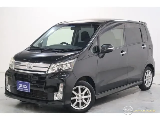 2013 Daihatsu Move X SA