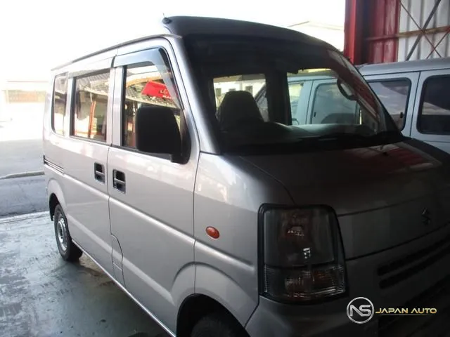 2006 Suzuki Every PC