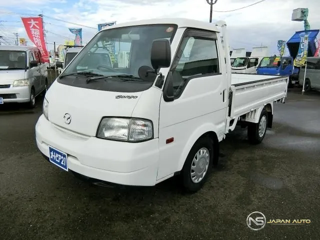 2018 Mazda Bongo Truck DX