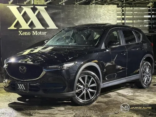 2019 Mazda CX-5 XD Proactive