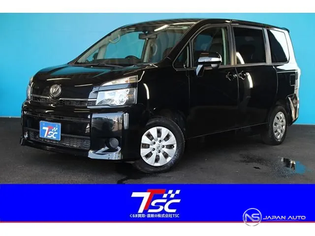 2013 Toyota Voxy Trans-X