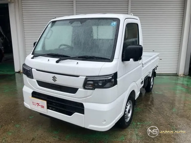 2026 Suzuki Carry Truck KC