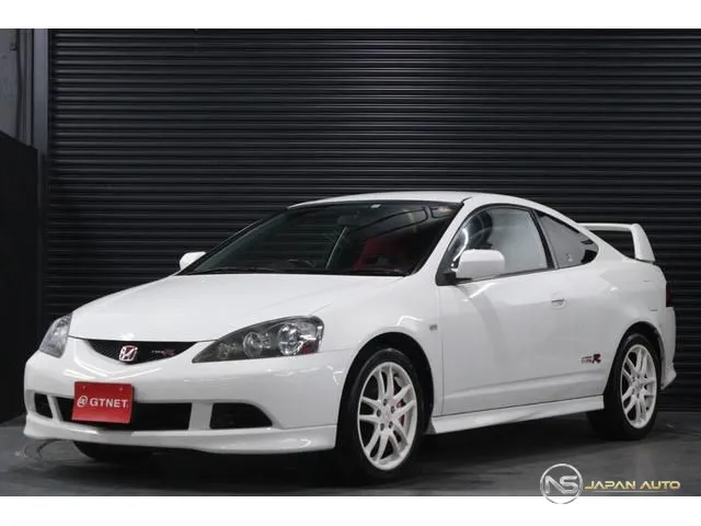 2006 Honda Integra Type R