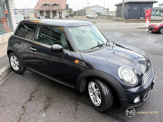 2013 MINI Mini One